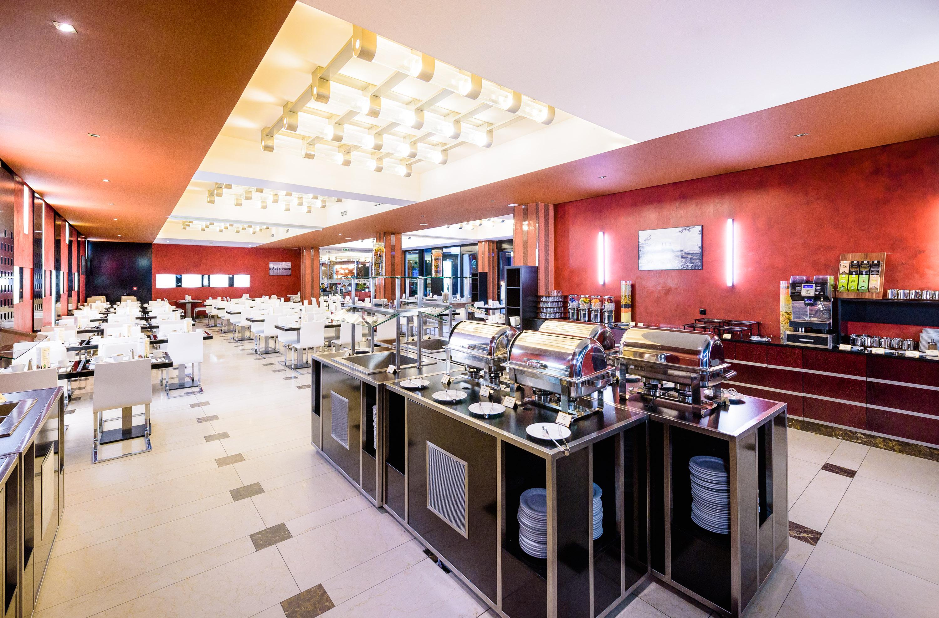Hotel Grand Majestic Prag