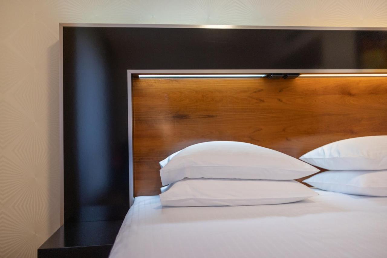 Grand Majestic 4* Prag